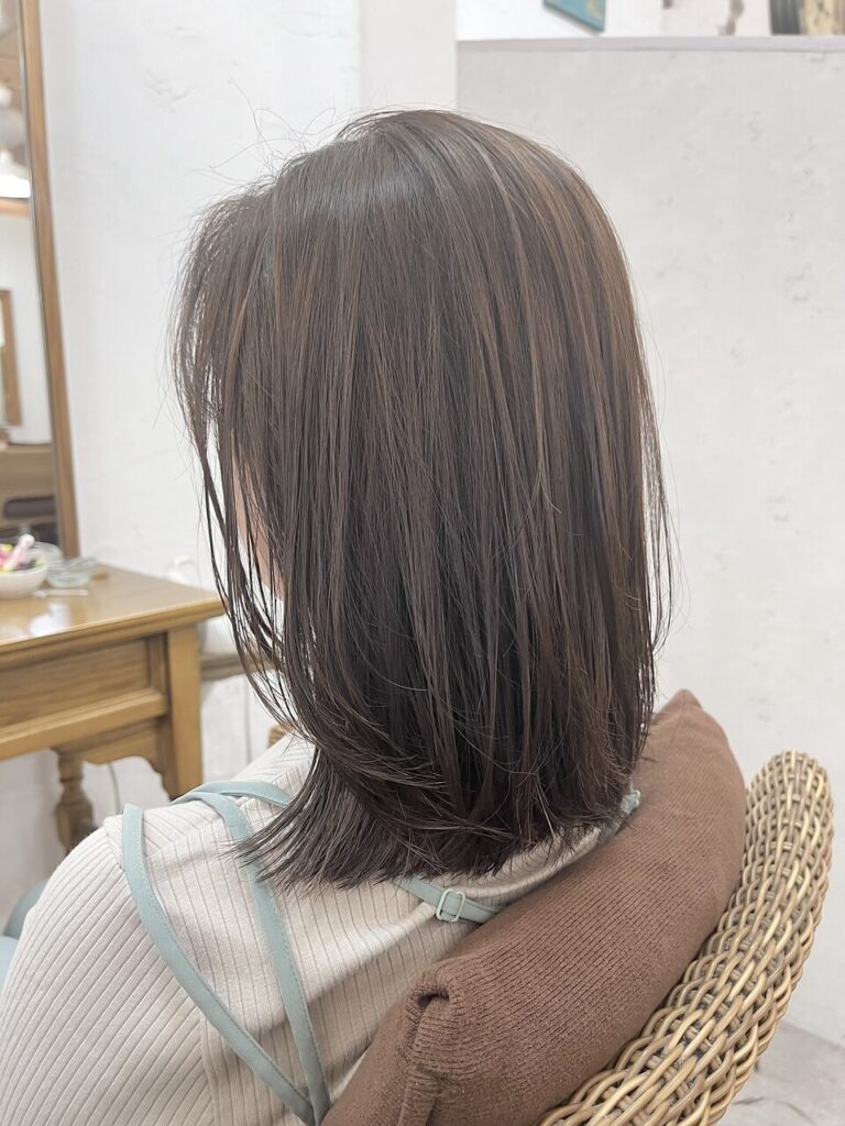 レイヤーボブ
