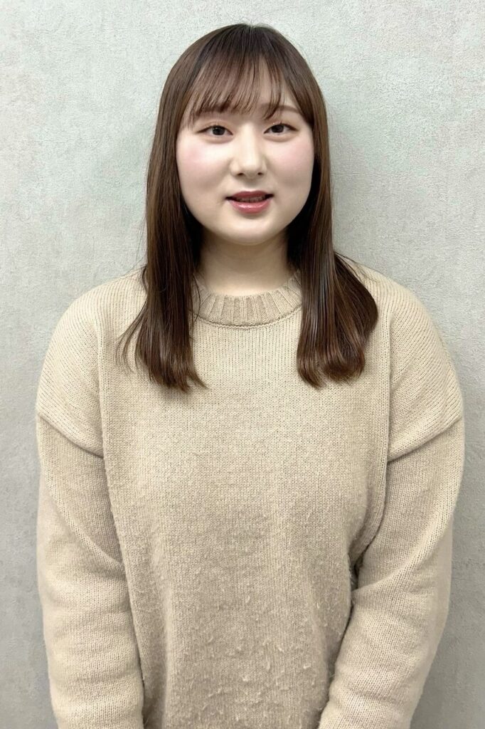 尾家 伶奈