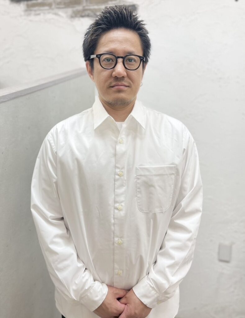 高尾 和久